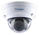 【送料無料】GeoVision GV-TVD4811-T1 GV-TVD4811、400万画素CMOSを搭載したH.265/ H.264両対応ネットワークドーム...