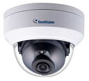 【送料無料】GeoVision GV-TDR4803-T3 GV-TDR4803、400万画素CMOSを搭載したH.265/ H.264両対応ネットワークドーム...