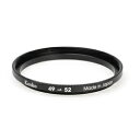 ケンコー・トキナー 088796 49-52 ステップアップリング R(KSUR-4952)【在庫目安:お取り寄せ】