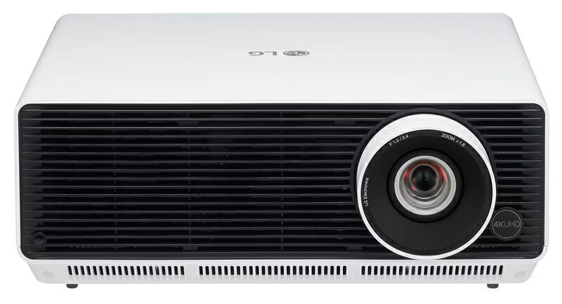 【送料無料】LG電子 BU50RG ビジネスプロジェクター LG ProBeam/ 5000ANSIルーメン/ レーザー光源/ 4K/..