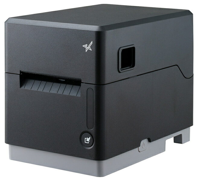 【送料無料】スター精密 MCL32CBI BK JP mC-Label3シリーズ 強粘着ラベルプリンター【在庫目安:お取り寄せ】| プリンタ サーマルプリンタ ラベルプリンタ サーマル ラベル レシート バーコード コンパクト 小型 モバイル