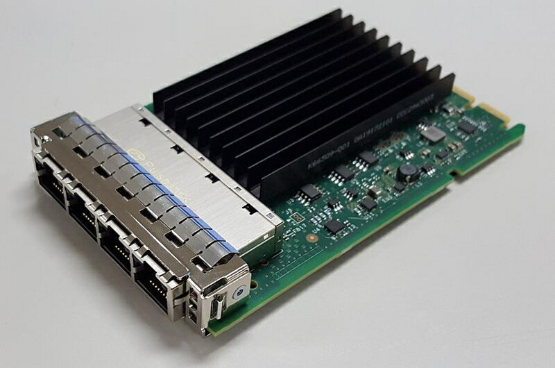 【送料無料】エフサステクノロジーズ PY-LA274U2 ポート拡張オプション(1000BASE-T×4)【在庫目安:お取り寄せ】| パソコン周辺機器 LANカード LANボード LAN アダプター アダプタ PC パソコン LAN拡張
