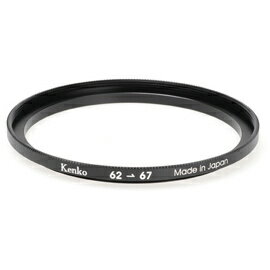 ケンコー・トキナー 088798 62-67 ステップアップリング R（KSUR-6267）【在庫目安:お取り寄せ】