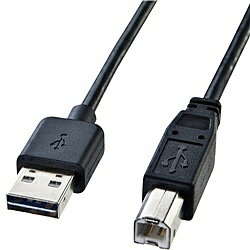 サンワサプライ KU-R15 両面挿せるUSB