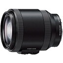 【送料無料】SONY(VAIO) SELP18200 Eマウント交換レンズ E PZ 18-200mm F3.5-6.3 OSS【在庫目安:お取り寄せ】| カメラ ズームレンズ 交換レンズ レンズ ズーム 交換 マウント(2)