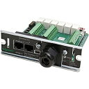 【在庫目安:あり】【送料無料】シュナイダーエレクトリック AP9613 Dry Contact I/ O SmartSlot Card| 電源関連装置 UPS ...