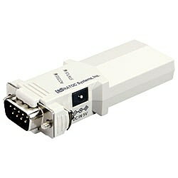 【送料無料】ラトックシステム REX-WF60 Wi-Fi RS232C変換アダプター【在庫目安:お取り寄せ】
