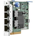 yz665240-B21 HPE Ethernet 1Gb 4-port FLR-T I350-T4V2 Adaptery݌ɖڈ:͏z