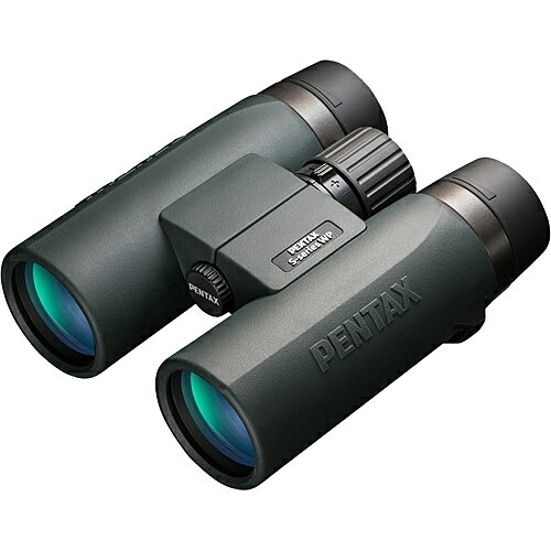 楽天デジタル百貨店PodPark楽天市場店【送料無料】リコーイメージング 62762 双眼鏡 SD 10×42 WP ダハプリズム 10倍 有効径42mm【在庫目安:お取り寄せ】| 光学機器 双眼鏡 スポーツ観戦 観劇 コンサート 舞台鑑賞 ライブ 鑑賞
