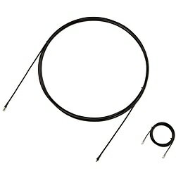 【送料無料】バッファロー WLE-LCX10 屋内用ケーブル型アンテナ 10m【在庫目安:お取り寄せ】