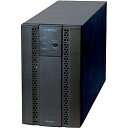 【送料無料】ユタカ電機製作所 YEUP-101STAW5 常時インバータ方式 UPS1010ST 無償保証延長サービス5年付【在庫目安:お取り寄せ】| 電源関連...