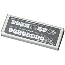 【送料無料】ラウンド MOU-3 専用操作ユニット(RPM-400FHD/ RPM-800FHD/ MD-410用)【在庫目安:お取り寄せ】