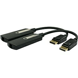 【送料無料】OPHIT CO.LTD DSFP-A050 光ファイバーDisplayPortエクステンダー 50m（pigtailタイプ）【在庫目安:お取り寄せ】| パソコン周辺機器 複合エクステンダー エクステンダー PC パソコン