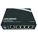【送料無料】ジョブル SW105 5ポートPoE/ PoE Plus対応カメラ用イーサネットスイッチ【在庫目安:お取り寄せ】(2)