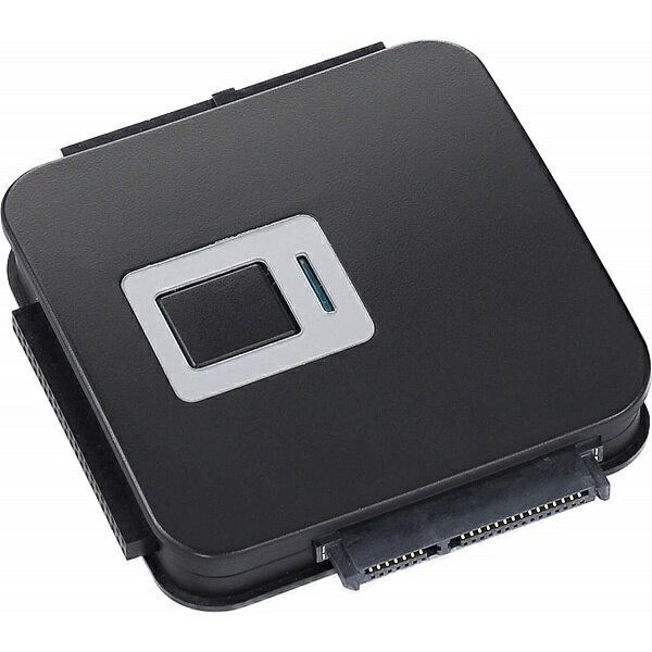 GREENHOUSE（グリーンハウス）『SATA/IDE-USB3.0変換アダプタ（GH-U3HDA-IDESA）』