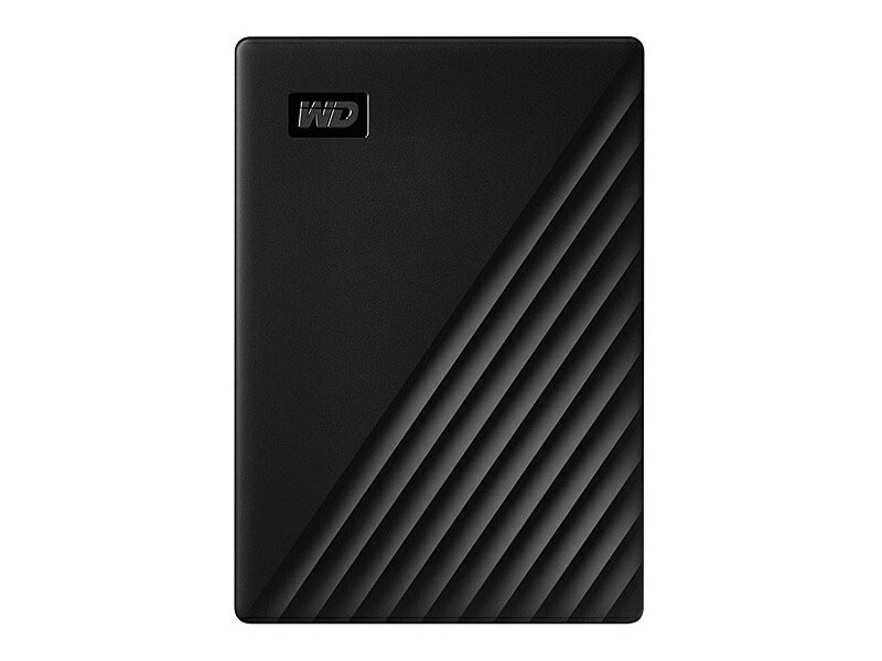 【送料無料】IODATA WDBPKJ0040BBK-JESN My Passport 4TB ブラック【在庫目安:お取り寄せ】| パソコン周辺機器 ポータブル 外付けハードディスクドライブ 外付けハードディスク 外付けHDD ハードディスク 外付け 外付 HDD USB