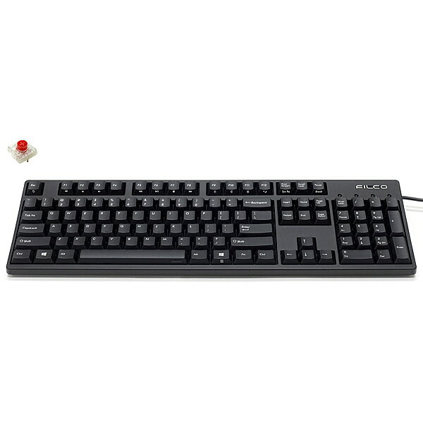 ̵ۥƥå FKBS104XMRL/EB Majestouch Stingray LowProfileּ ե륵 Ѹ...