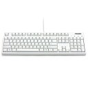 【送料無料】ダイヤテック FKBN104M/EMW2 Majestouch 2 HAKUA 英語配列 フルサイズ 茶軸【在庫目安:お取り寄せ】