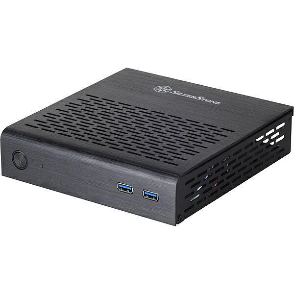 ̵SilverStone SST-PT13B-USB3.0 Thin Mini-ITXں߸ܰ:󤻡