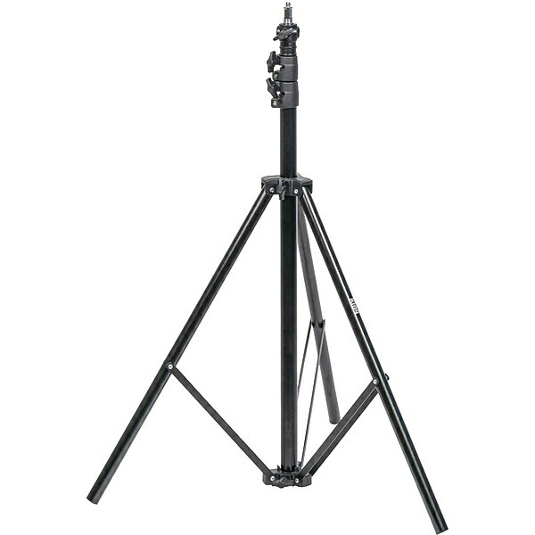 【送料無料】浅沼商会 819413 KING エアークッションライトスタンド KLS-3B【在庫目安:お取り寄せ】