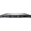 【送料無料】R1R75A HPE StoreEver MSL 1/ 8 G2 0ドライブ テープオートローダー【在庫目安:お取り寄せ】