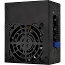 【送料無料】SilverStone SST-ST45SF-G SFX電源 450W【在庫目安:お取り寄せ】