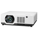 【送料無料】NEC NP-PE506ULJL レーザー光源液晶プロジェクター【在庫目安:僅少】| 表示装置 ワイド液晶データプロジェクター 液晶プロジェクター ...