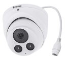 【送料無料】VIVOTEK INC.. IT9360-H-F2 2MP フラットドーム型IPネットワークカメラ(2.8mm)(IR 耐衝撃 防水 防塵対応)【在庫目安:お取り寄せ】(3)