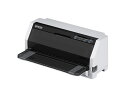 【送料無料】EPSON VP-F2100 ドットインパクトプリンター/ 水平型/ 106桁/ 7枚複写(オリジナル+6枚)【在庫目安:お取り寄せ】