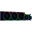 ̵RC21-01770200-R3M1 Razer Hanbo Chroma - RGB AIO Liquid Cooler 360MM (aRGB Pump Cap) 360mm饸ǥ ʰ׿ IntelLGA1151/ 1150/ 1155/ 1156/ 2011/ 2011-3/ 2066/ 1200/ 1700 AMD AM4