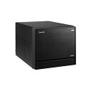 【送料無料】Shuttle SH570R8 ベアボーンPC【在庫目安:お取り寄せ】