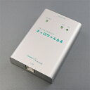 【送料無料】キャロットシステムズ CS3064 RS-232Cラインモニタ キャロちゃん64【在庫目安:お取り寄せ】