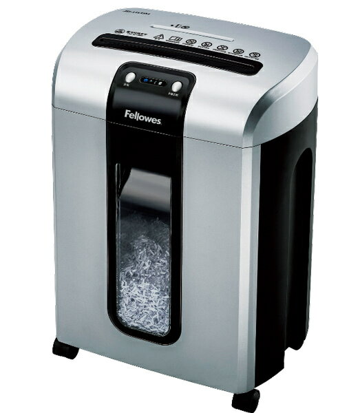 【送料無料】フェローズ FE-4704501 デスクサイドシュレッダー JB-11CDM マイクロカット【在庫目安:お取り寄せ】
