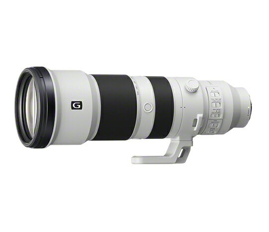 【送料無料】SONY(VAIO) SEL400800G Eマウント交換レンズ FE 400-800mm F6.3-8 G OSS【在庫目安:お取り寄せ】| カメラ ズームレンズ 交換レンズ レンズ ズーム 交換 マウント