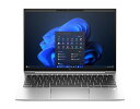 【送料無料】B49ZLPA#ABJ 【eSIM Connect】HP EliteBook 835 G11 Notebook PC (Ryzen 5-8540U/...