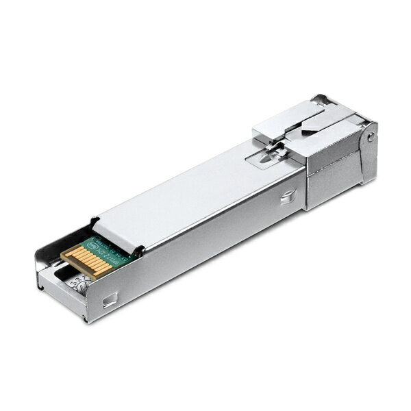 【送料無料】TP-LINK DS-PMA-C+(un) SFP GPON Class C+ Module【在庫目安:お取り寄せ】| パソコン周辺機器 SFPモジュール 拡張モジュール モジュール SFP スイッチングハブ 光トランシーバ トランシーバ PC パソコン