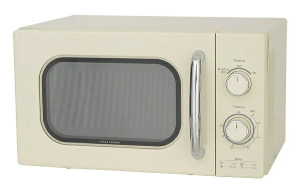 【送料無料】ユアサプライムス PRE-702B(60Hz) オーブン・レンジ ・トースター・ロースター ターンテ..