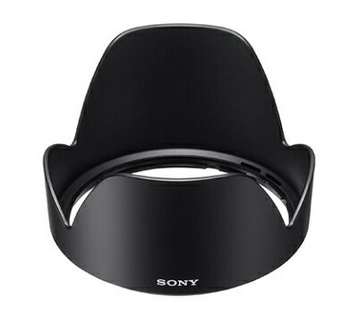【送料無料】SONY(VAIO) ALC-SH182 レンズフード【在庫目安:お取り寄せ】| カメラ レンズフード フード 保護 レンズ 防止