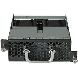 【送料無料】JC683A HPE Networking Comware 58x0AF Front-to-Back Fan Tray【在庫目安:お取り寄せ】