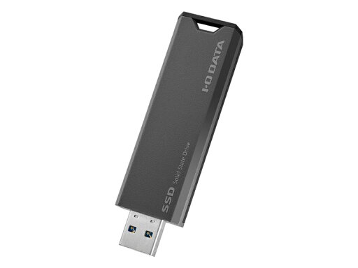 【送料無料】IODATA SSPS-US500GR/S かんたんデータ移行アプリ内蔵 USB 10Gbps(USB3.2 Gen2)対応 スティックSSD 500GB【在庫目安:お取り寄せ】 【送料無料】IODATA SSPS-US500GR/S かんたんデータ移行アプリ内蔵 USB 10Gbps(USB3.2 Gen2)対応 スティックSSD 500GB【在庫目安:お取り寄せ】