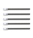 ACK253010Z Wacom Pro Pen 3用ラバー芯(5本)【在庫目安:予約受付中】