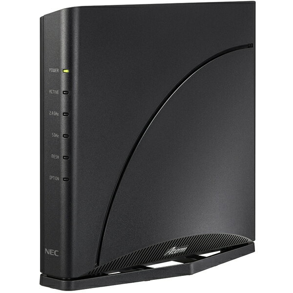 【送料無料】NEC PA-7200D8BE Aterm 7200D8BE【在庫目安:お取り寄せ】
