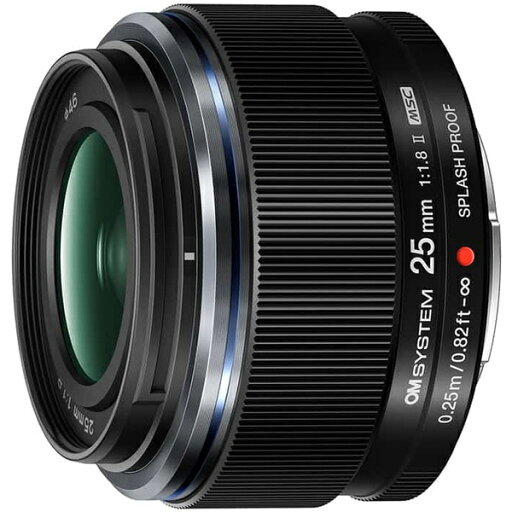【送料無料】OLYMPUS M.ZUIKO DIGITAL 25mm F1.8 II【在庫目安:お取り寄せ】| カメラ 単焦点レンズ 交換レンズ レンズ 単焦点 交換 マウント ボケ 【送料無料】OLYMPUS M.ZUIKO DIGITAL 25mm F1.8 II【在庫目安:お取り寄せ】| カメラ 単焦点レンズ 交換レンズ レンズ 単焦点 交換 マウント ボケ