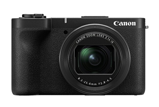 【在庫目安:あり】【送料無料】Canon 6390C001 コンパクトデジタルカメラ PowerShot V1