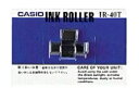 CASIO IR-40T プリンタ電卓用インクローラー【在庫目安:僅少】