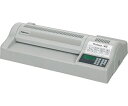【送料無料】フェローズ FE-5709201 ラミネーター Proteus A3 (プロテウス A3) 6本ローラー【在庫目安:お取り寄せ】