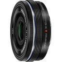 【送料無料】OLYMPUS ED 14-42mm F3.5-5.6 EZ BLK OM M.ZUIKO DIGITAL ED 14-42mm F3.5-5.6 EZ ブラック【在庫目安:お取り寄せ】| カメラ ズームレンズ 交換レンズ レンズ ズーム 交換 マウント(2)