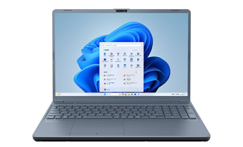 【送料無料】Dynabook(Cons) P1T6YPEL dynabook T6/ Y （Core i7-1355U/ 16GB/ SSD・512GB/ スーパーマルチ/ Win11Home 24H2/ 365 Basic＋Office H＆B 2024/ 16.0型/ アッシュブルー）【在庫目安:僅少】
