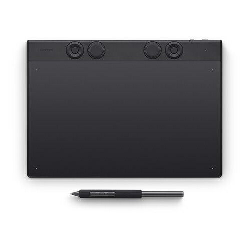 【送料無料】PTK670K0C Wacom Intuos Pro medium【在庫目安:予約受付中】