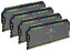 ̵ۥ륻() CMT64GX5M4B5600Z36 DDR5 5600MT/ s 64GB(16GBx4) UDIMM 36-36-36-76 XMP 3.0 DOMINATOR PLATINUM RGB DDR5 Gray 1.25Vں߸ܰ:󤻡